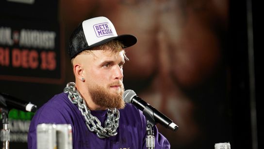 Jake Paul to face 17-2 Ryan Bourland on March 2 on Amanda Serrano undercard (Boxing)